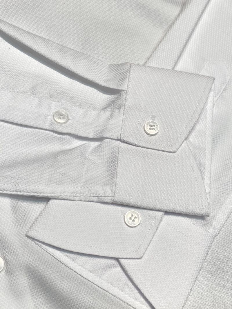 Zegna Shirts